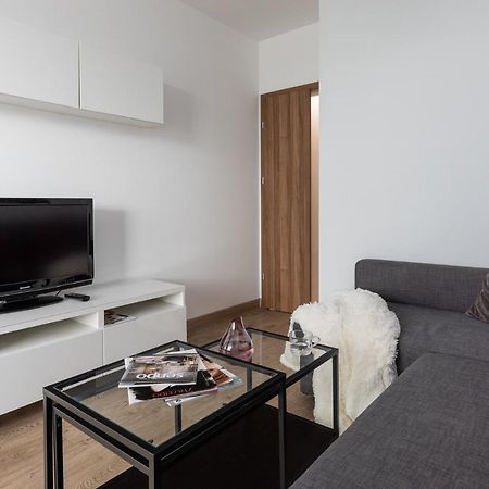 Jack Apartment Krakow Exterior photo