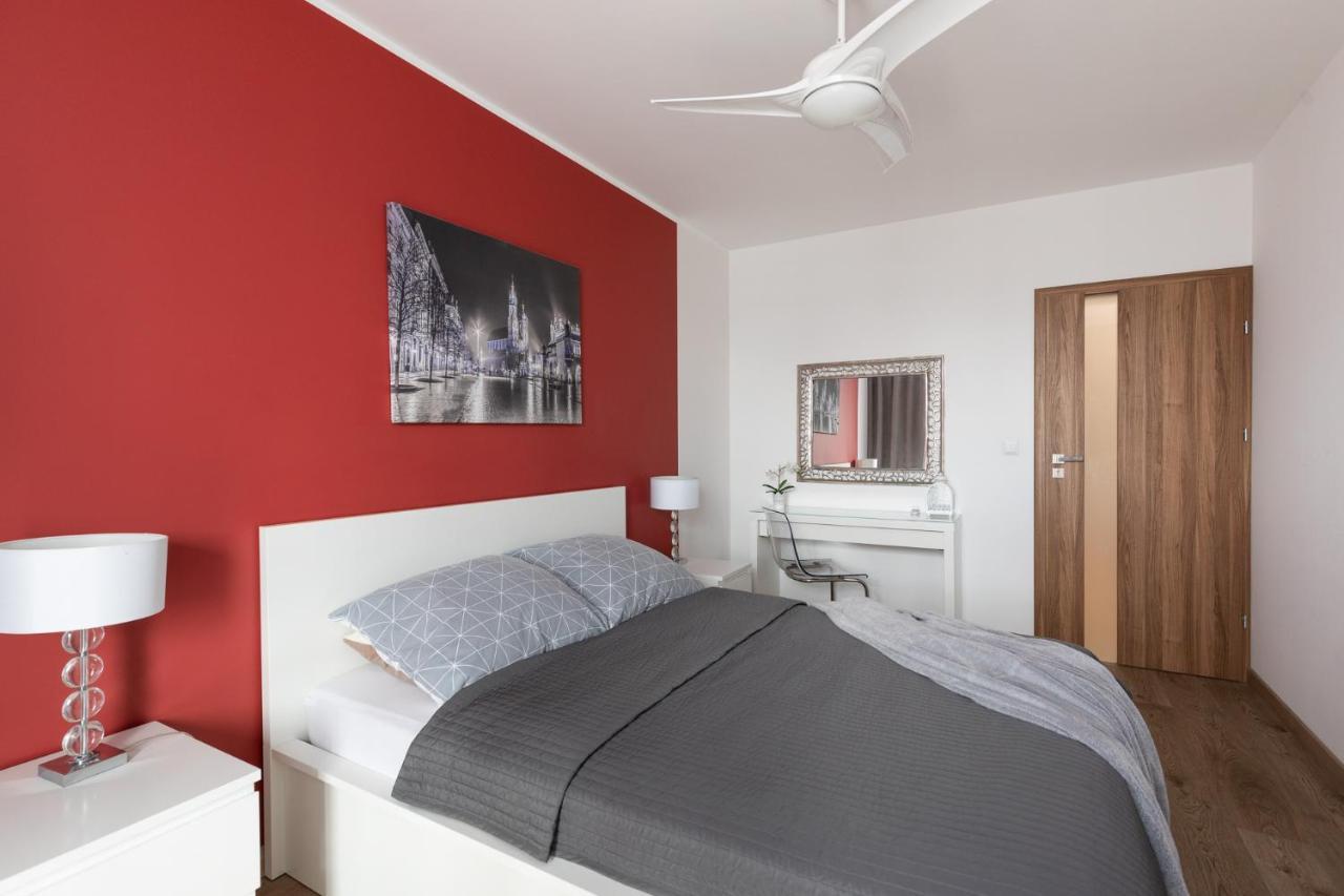 Jack Apartment Krakow Exterior photo