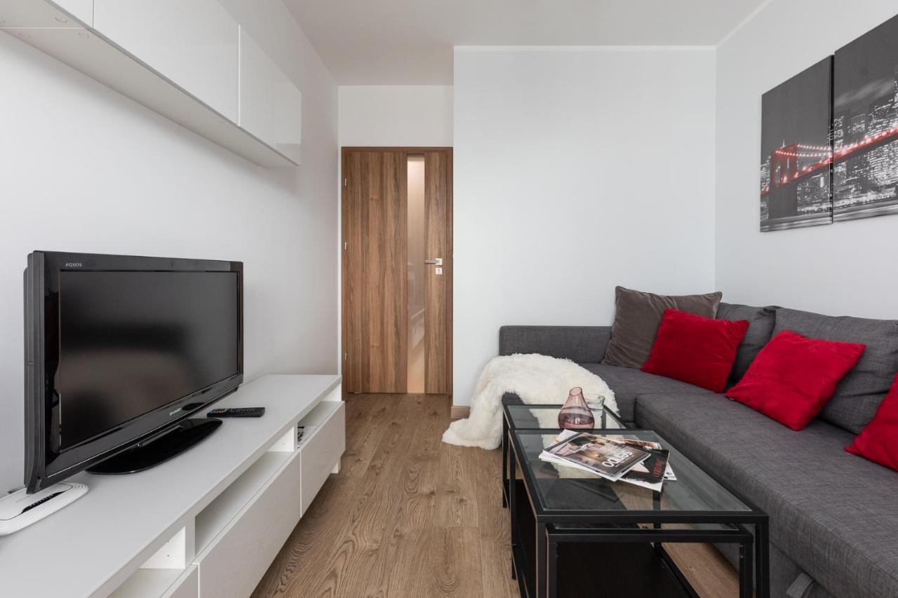Jack Apartment Krakow Exterior photo