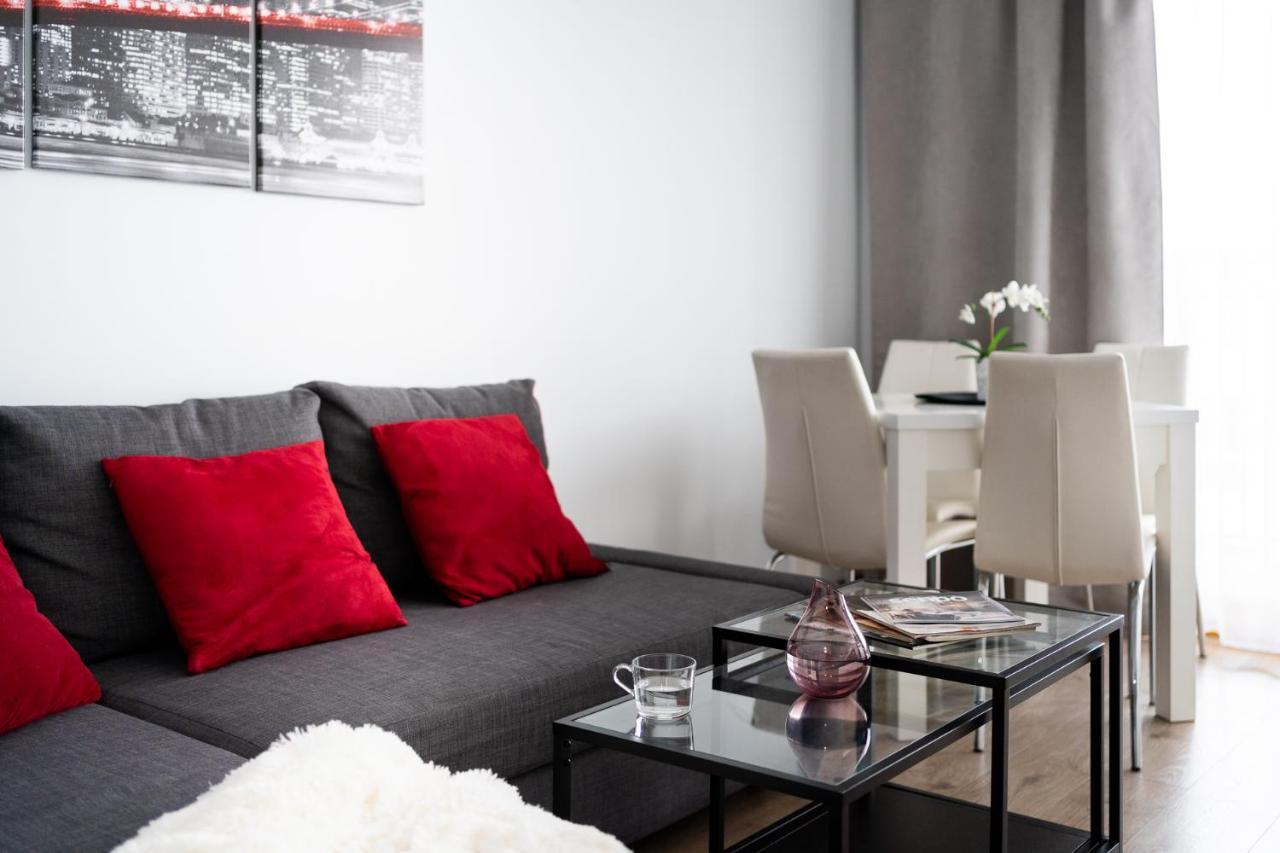 Jack Apartment Krakow Exterior photo