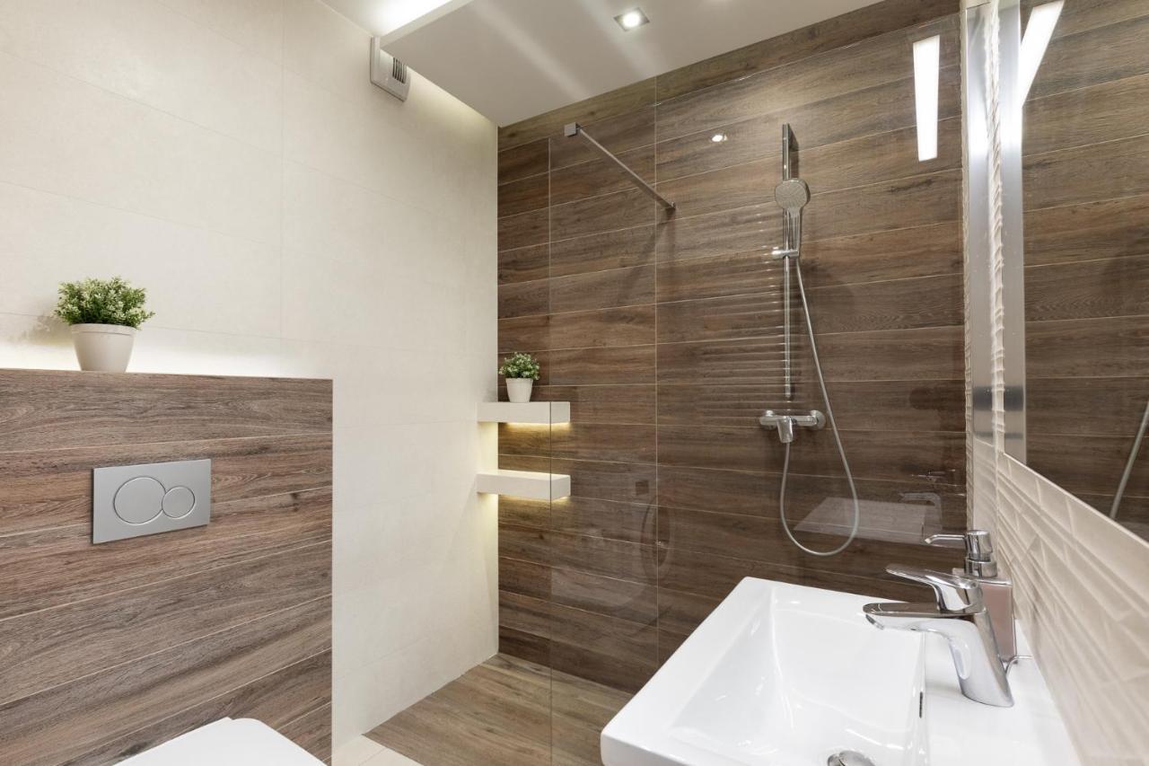 Jack Apartment Krakow Exterior photo