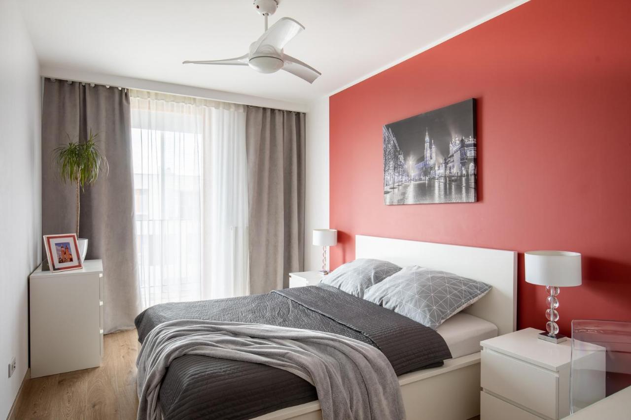 Jack Apartment Krakow Exterior photo