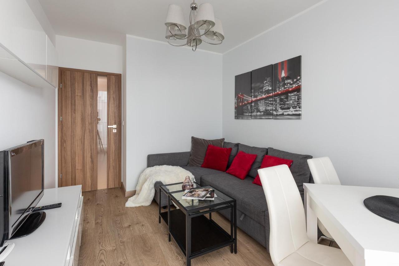 Jack Apartment Krakow Exterior photo