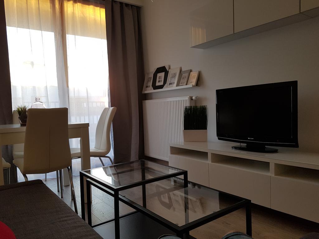 Jack Apartment Krakow Exterior photo