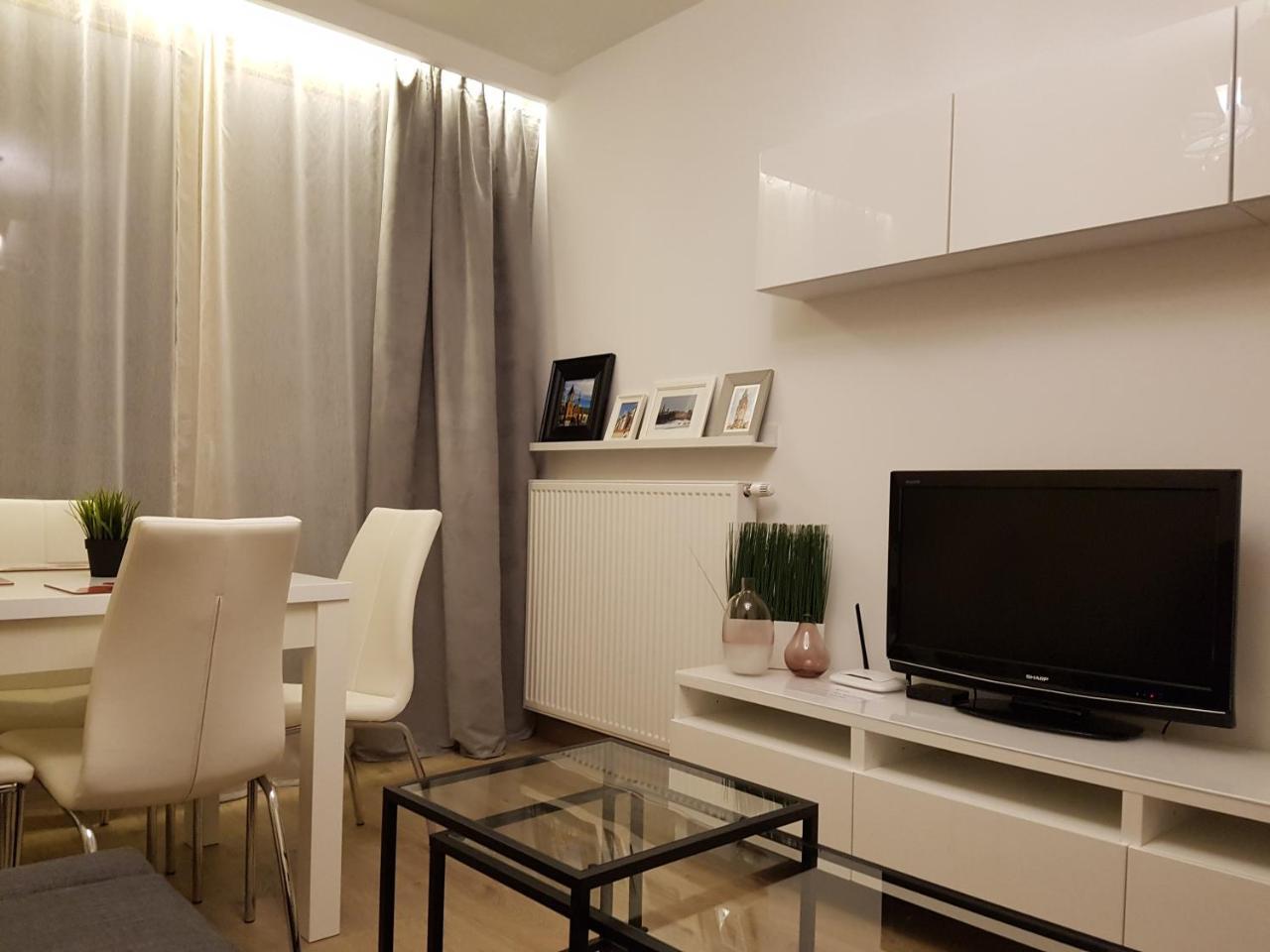 Jack Apartment Krakow Exterior photo